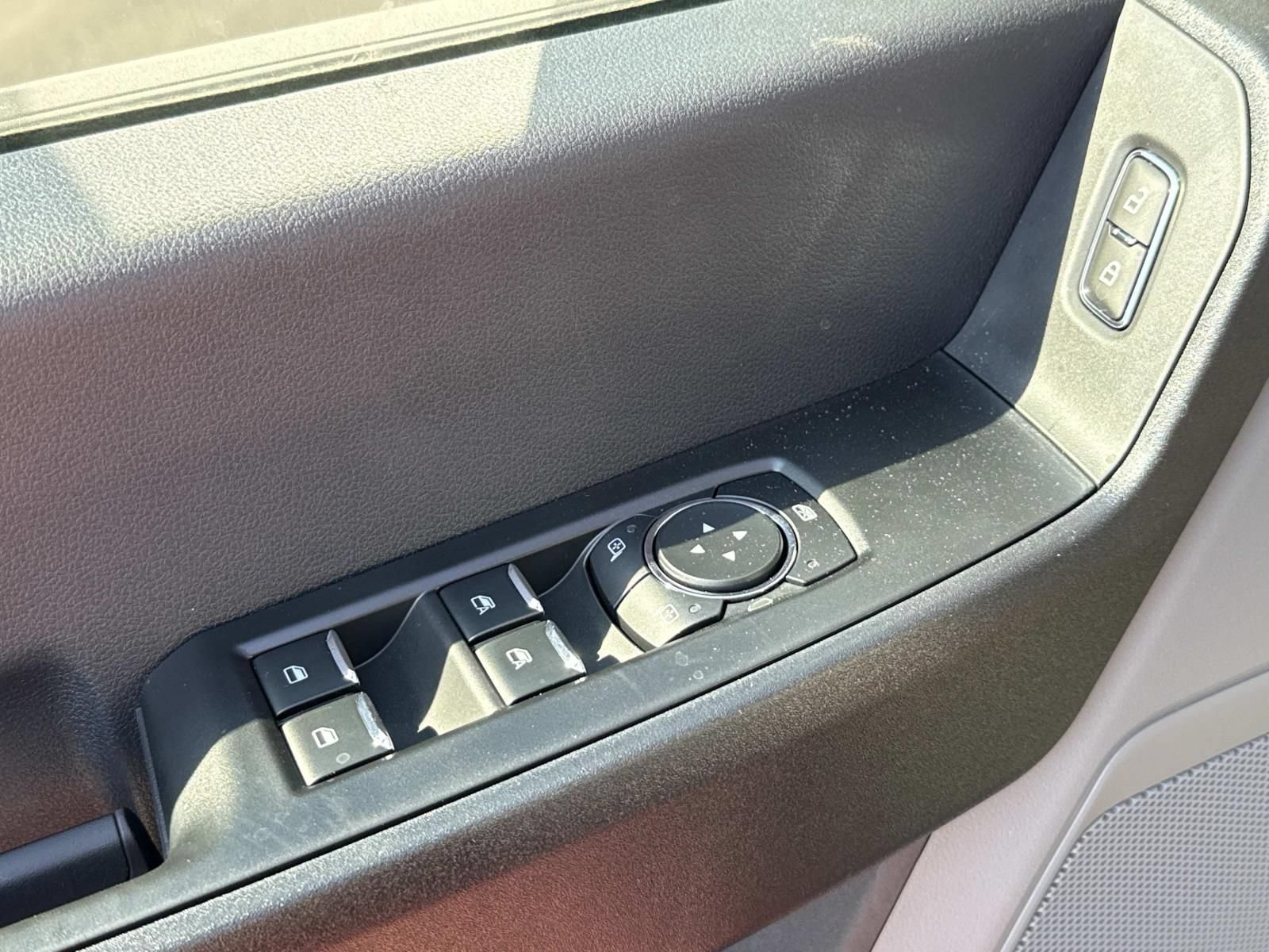 New 2026 Ford F350 XL AWD/4WD image 19