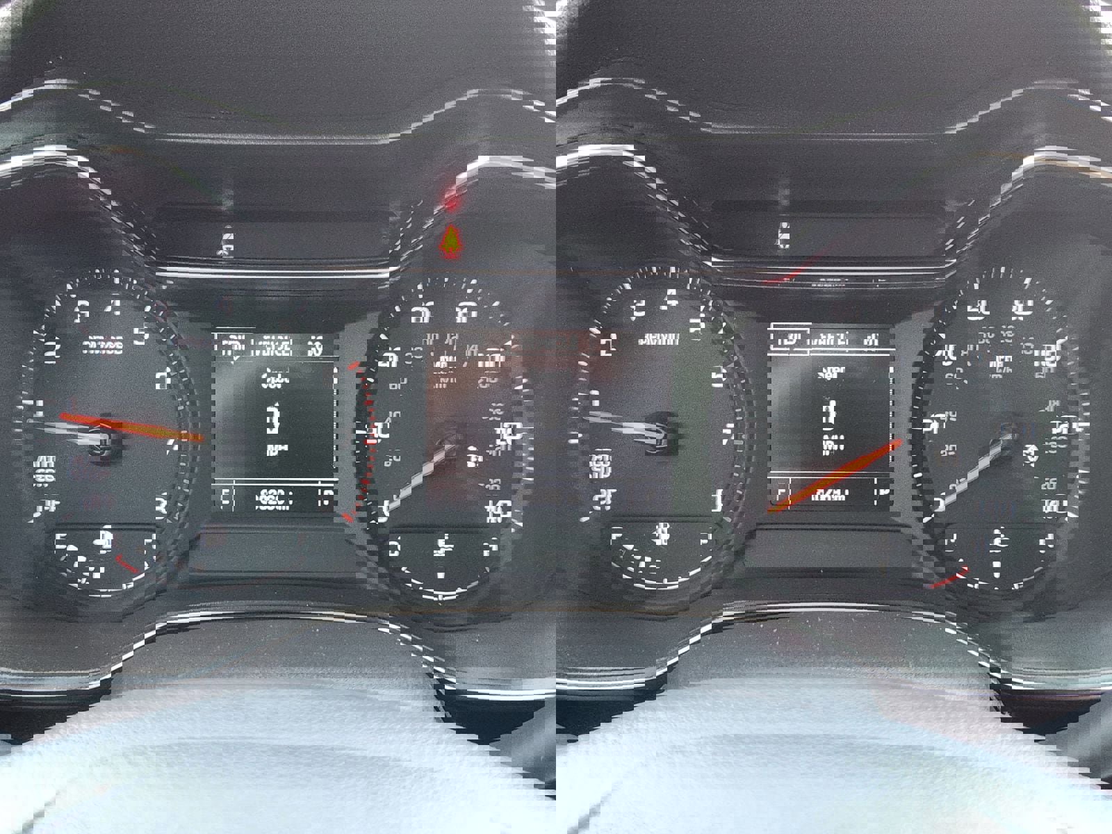 Used 2022 Chevrolet TrailBlazer LT w/ Convenience Package FWD image 23