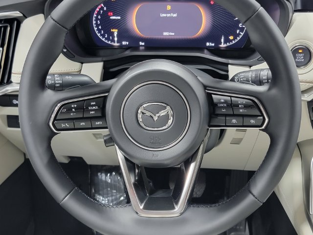 New 2026 MAZDA CX-90 3.3 Turbo S w/ Premium Package AWD/4WD image 24
