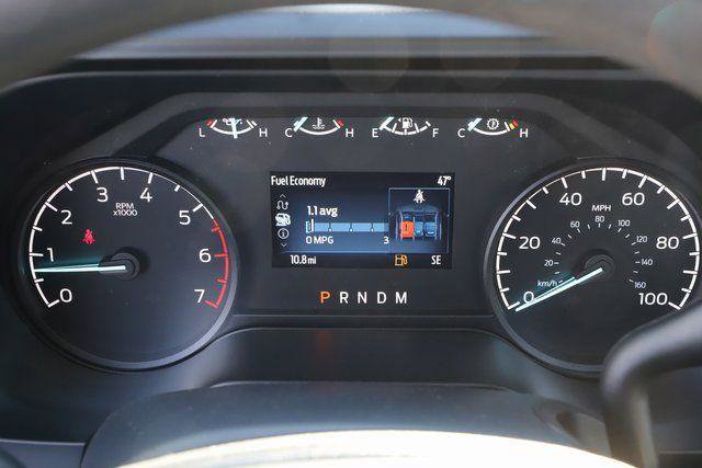 New 2026 Ford F350 XL AWD/4WD image 22