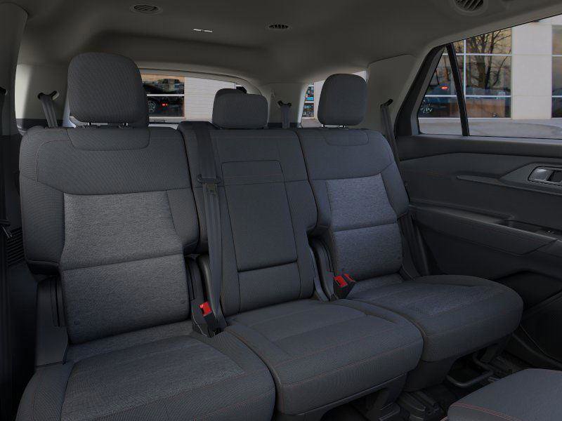 New 2026 Ford Explorer Active image 11
