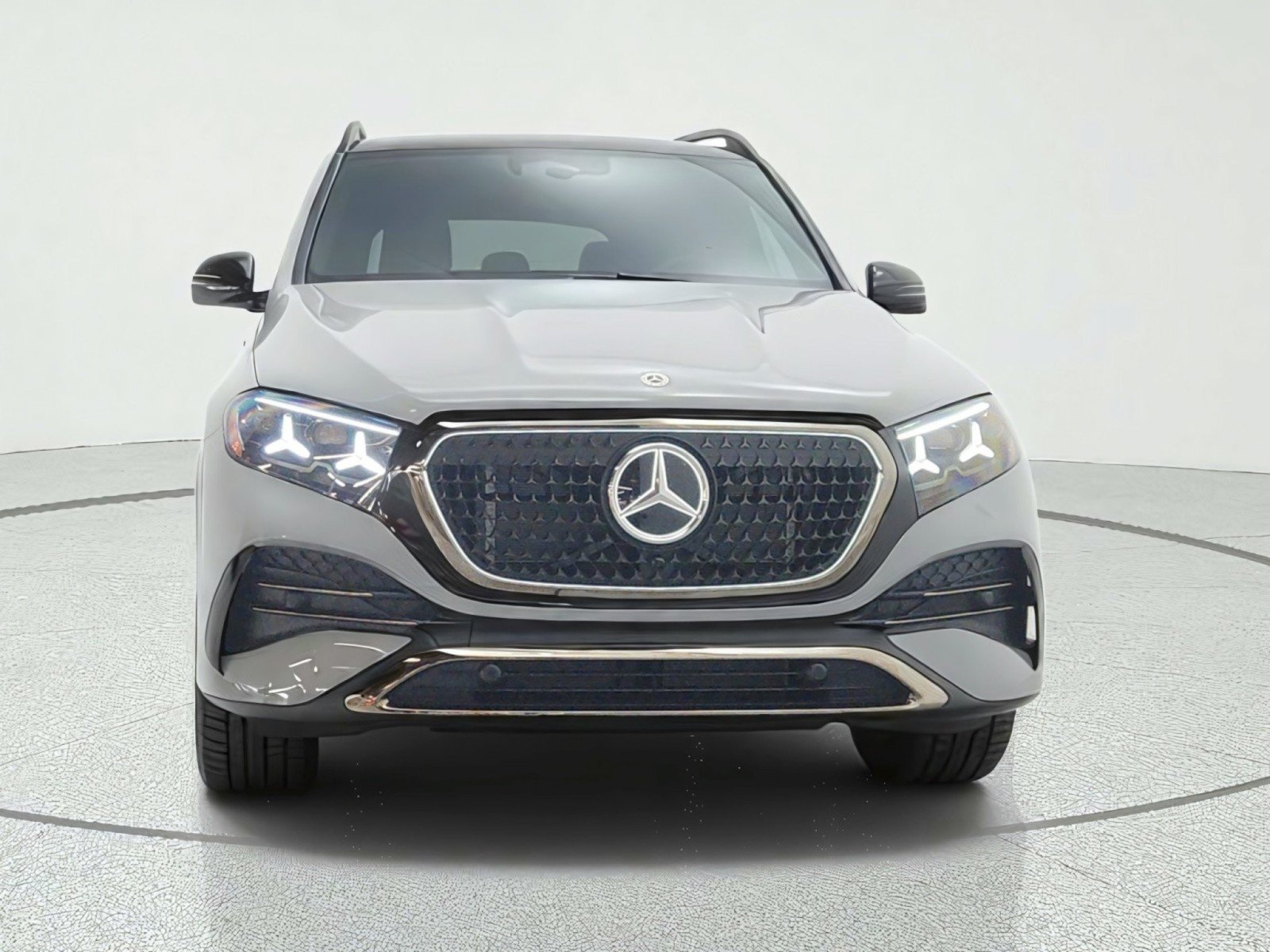 New 2027 Mercedes-Benz GLE 450 4MATIC image 2