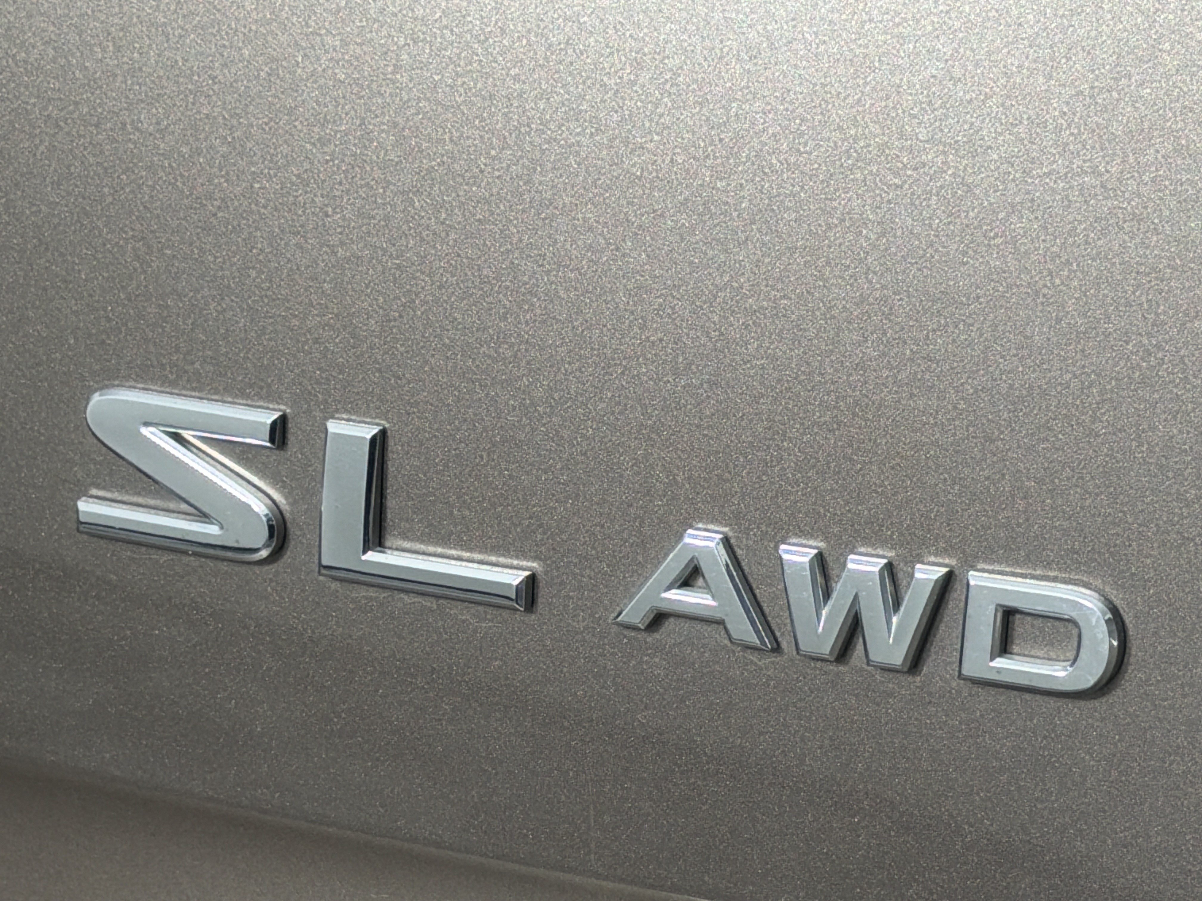Used 2014 Nissan Murano SL w/ Navigation Package AWD/4WD image 32