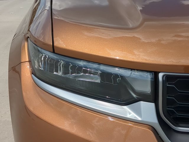 New 2027 Jeep Grand Cherokee L Limited RWD image 10