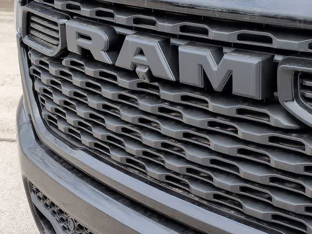 New 2026 RAM 1500 Express image 12