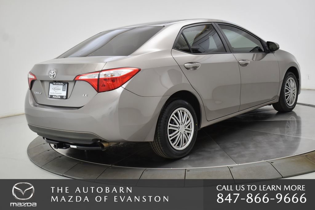 Used 2015 Toyota Corolla L image 19