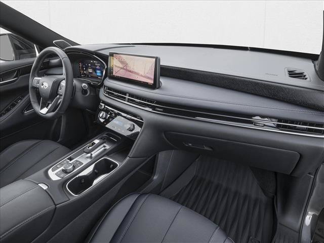 New 2027 INFINITI QX60 Sport w/ Dark Cargo Package AWD/4WD image 11
