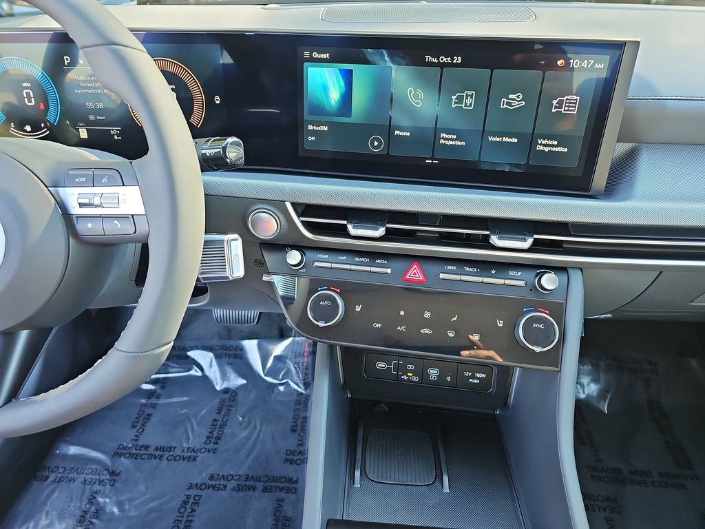 New 2026 Hyundai Sonata SEL FWD image 19