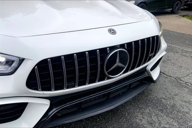 Used 2020 Mercedes-Benz AMG GT 63 image 6