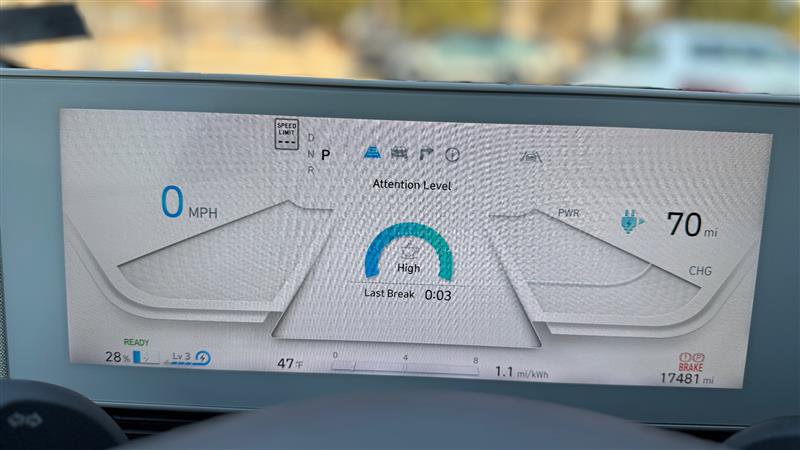 Used 2024 Hyundai Ioniq 5 SEL image 29