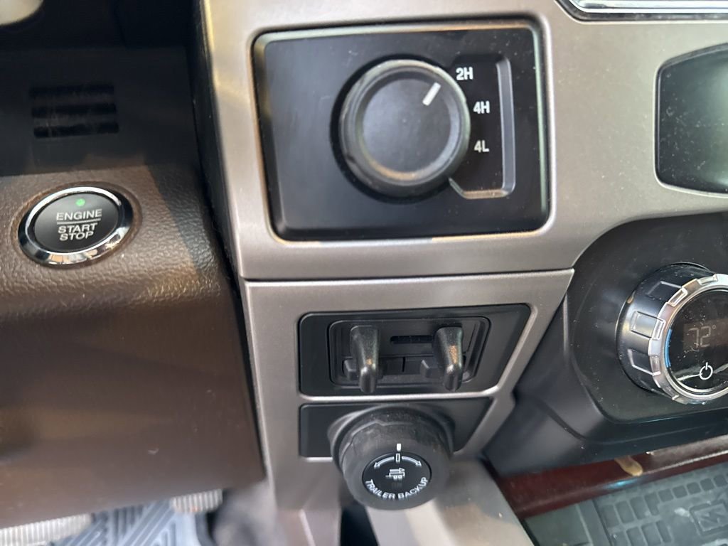 Used 2022 Ford F450 King Ranch w/ King Ranch Ultimate Package image 21