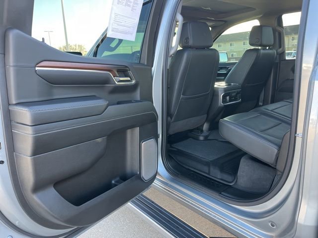 Used 2024 GMC Sierra 1500 Denali w/ Denali Reserve Package image 37