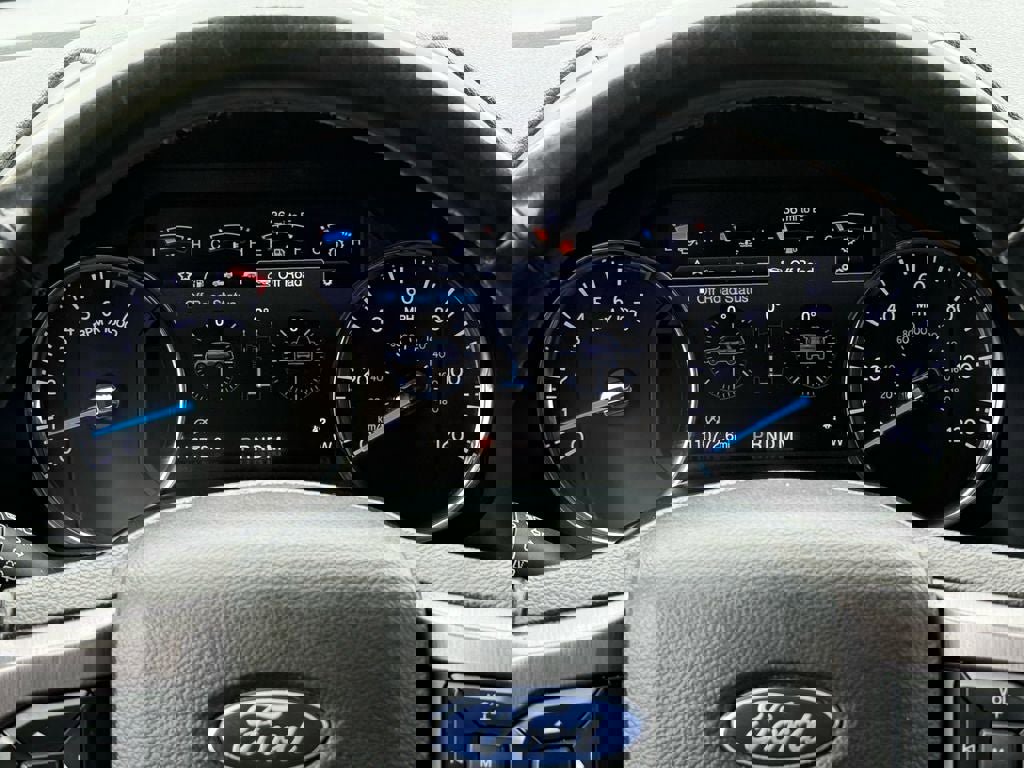 Used 2019 Ford Expedition Max Platinum image 22