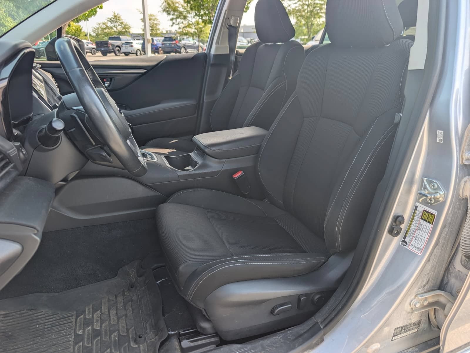 Used 2020 Subaru Legacy Premium AWD/4WD image 22