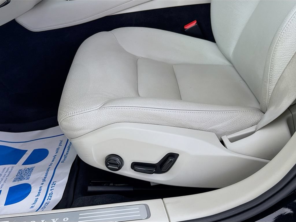 Used 2023 Volvo S90 B6 Plus w/ Protection Package Premier AWD/4WD image 25