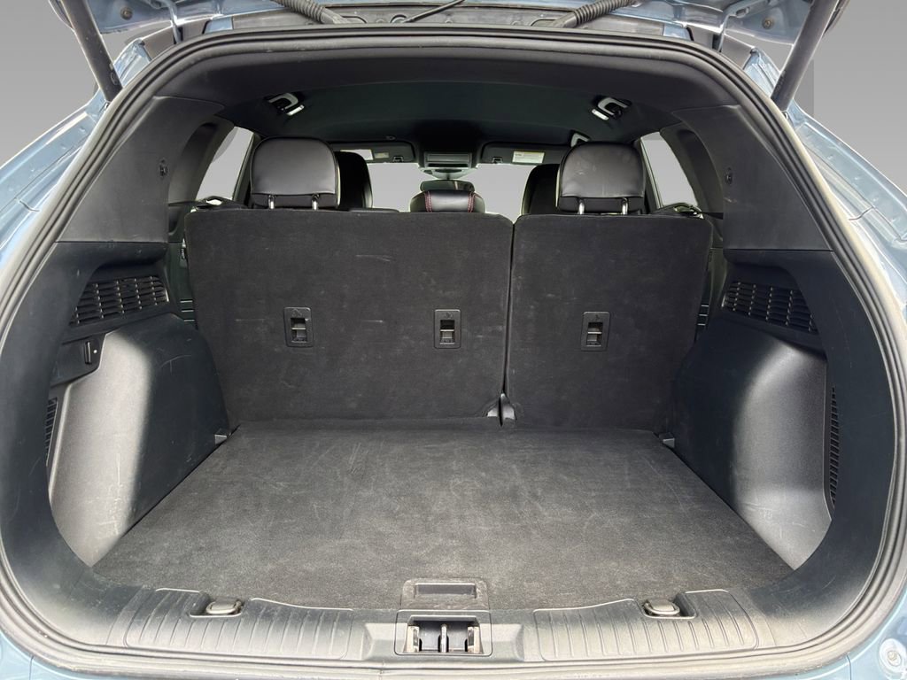 Used 2023 Ford Escape ST-Line FWD image 19