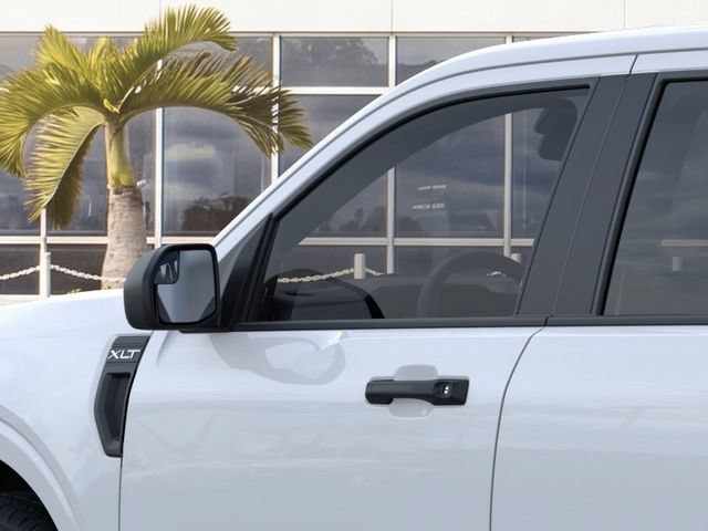 New 2026 Ford Maverick XLT FWD image 51