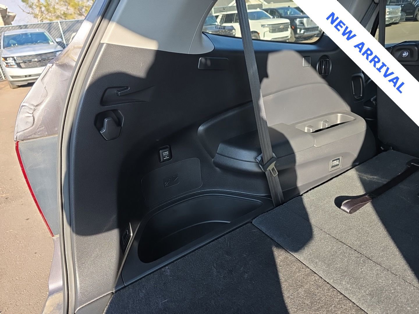Used 2018 Honda Pilot EX-L image 35