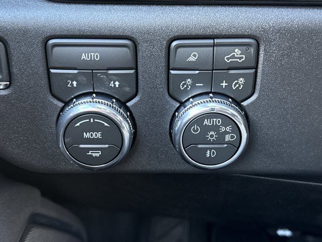 New 2026 GMC Sierra 1500 SLT w/ SLT Premium Plus Package image 25