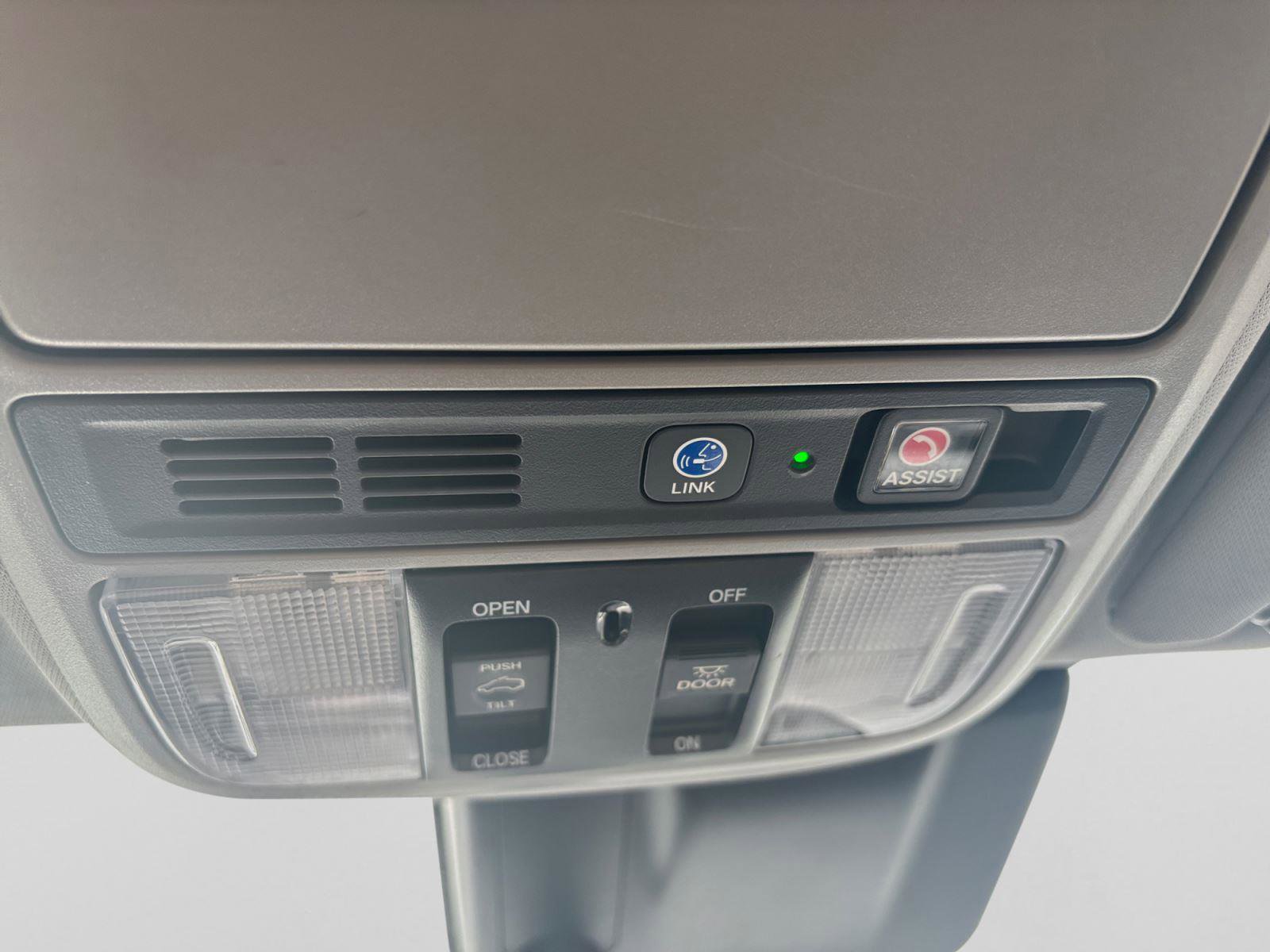 Used 2019 Honda Odyssey Elite image 33