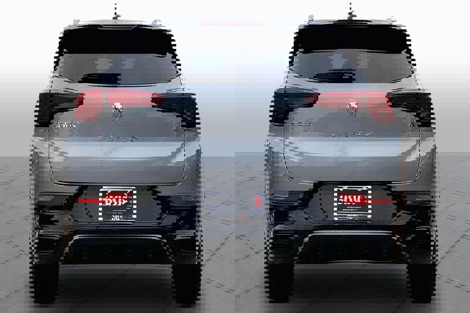 Used 2024 Buick Encore GX Sport Touring w/ Comfort Package image 5