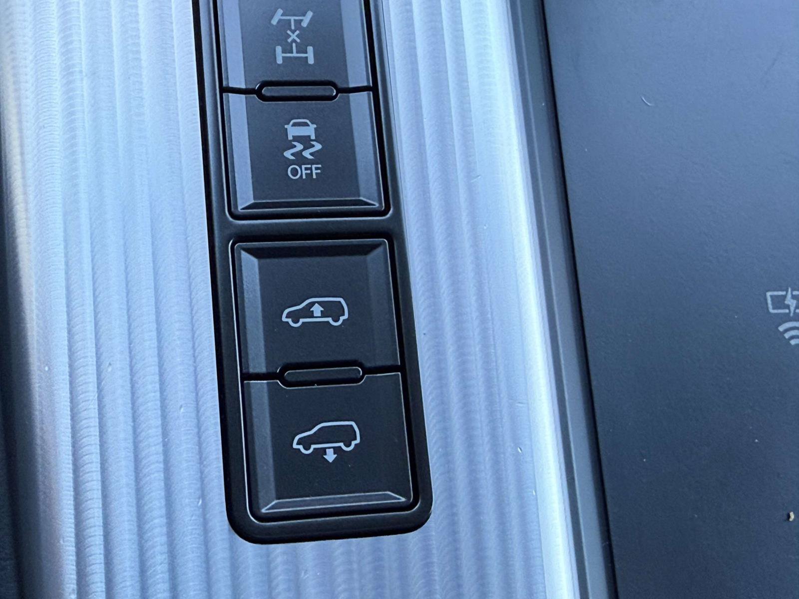 Used 2024 Lexus LX 600 F Sport AWD/4WD image 24