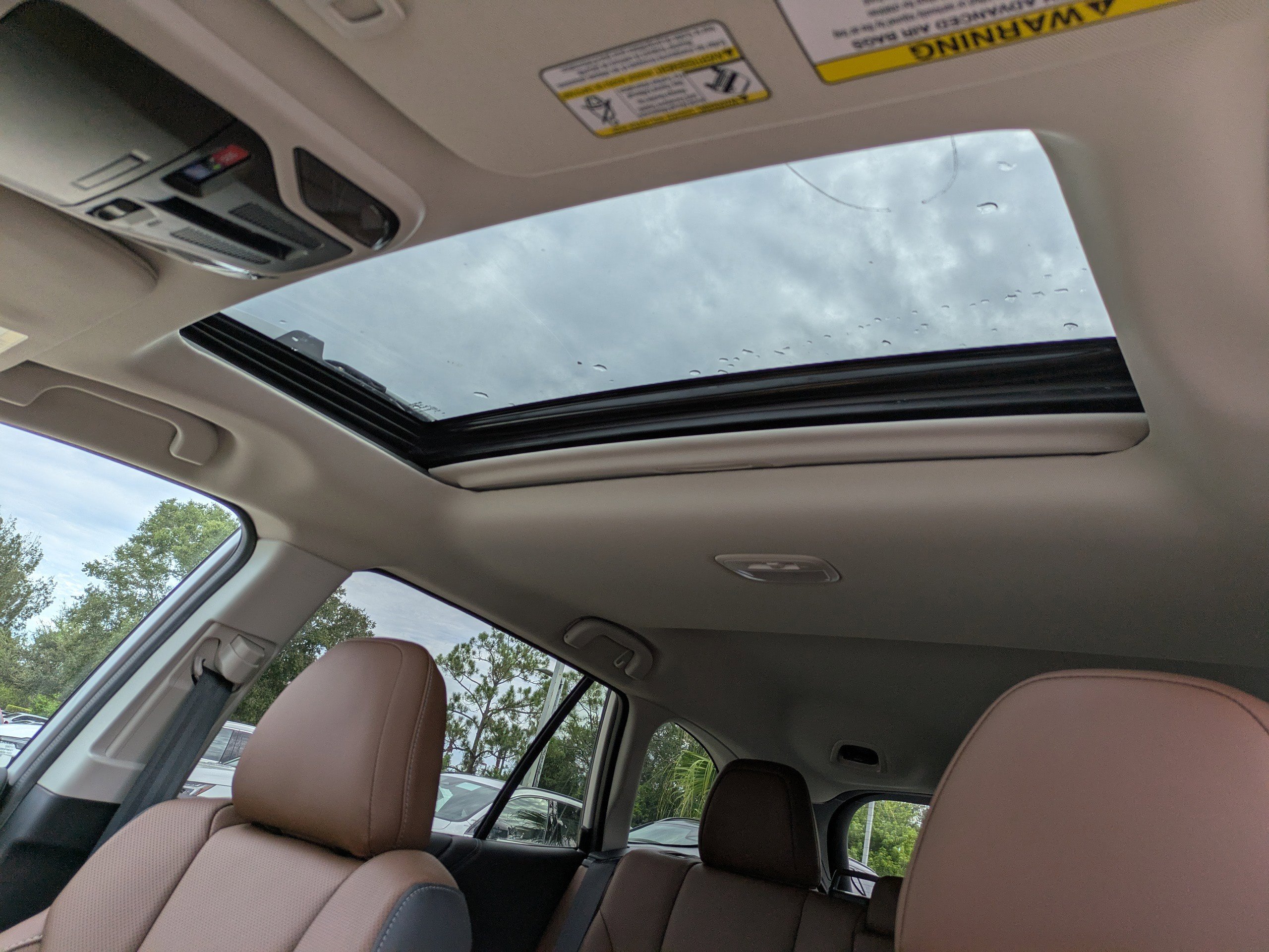 Certified 2025 Subaru Outback Touring XT w/ Popular Package #2 image 22