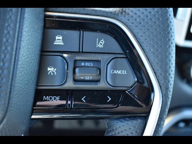 New 2025 Toyota Tundra Platinum image 25