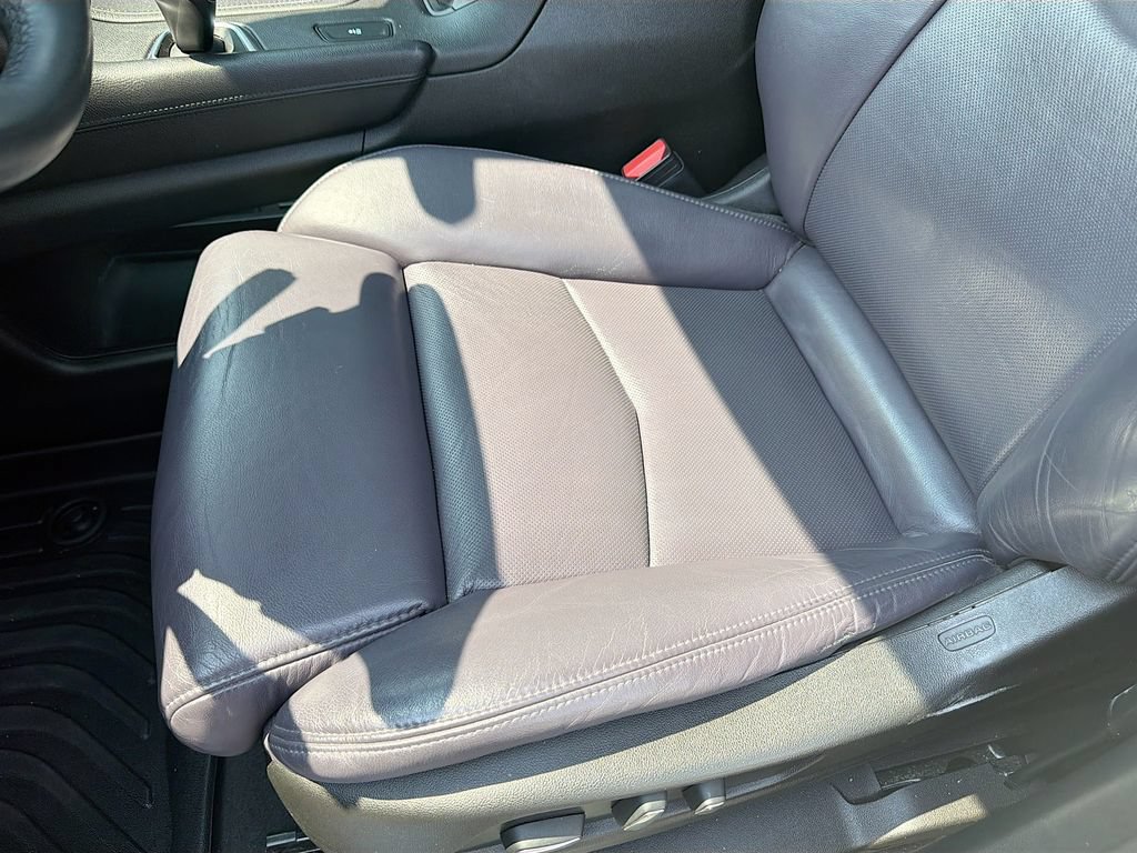 Used 2017 Cadillac XT5 Luxury w/ Driver Awareness Package FWD image 20