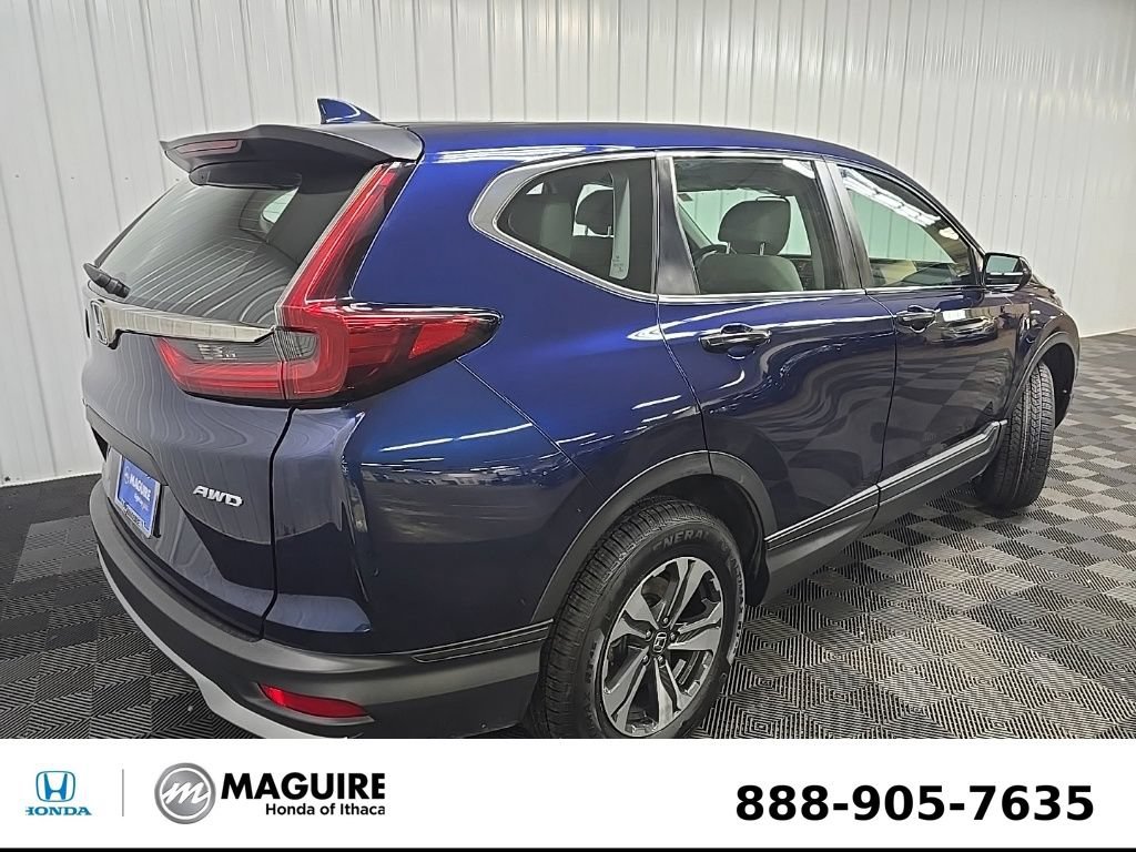 Used 2020 Honda CR-V LX image 10