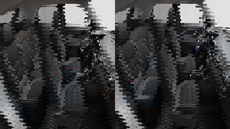 New 2026 Chevrolet TrailBlazer LT w/ Convenience Package image 33