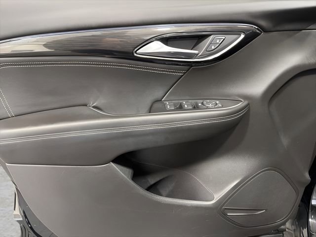 Used 2022 Buick Envision Preferred w/ Sport Touring Package image 34