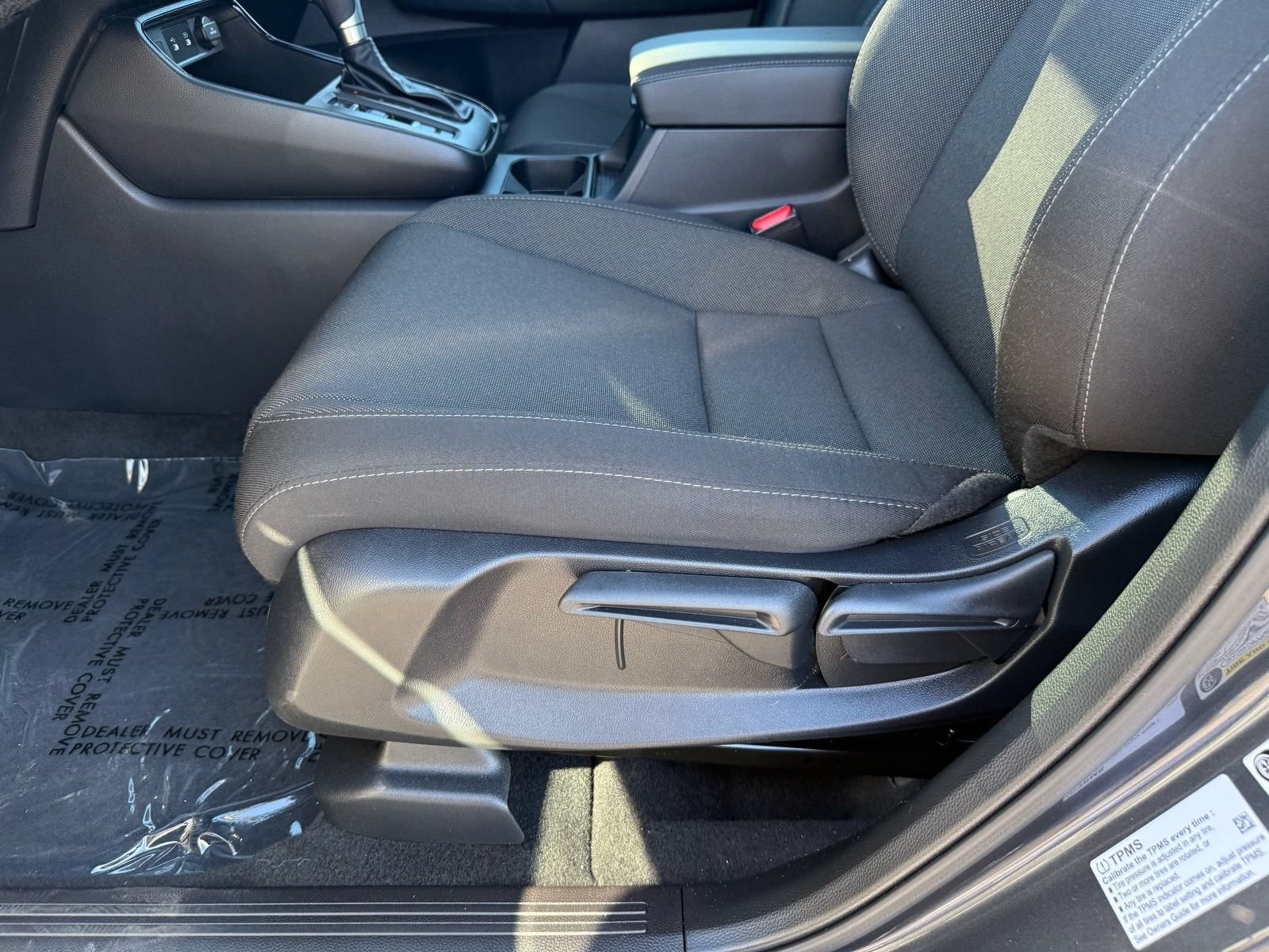 Used 2026 Honda CR-V LX image 15