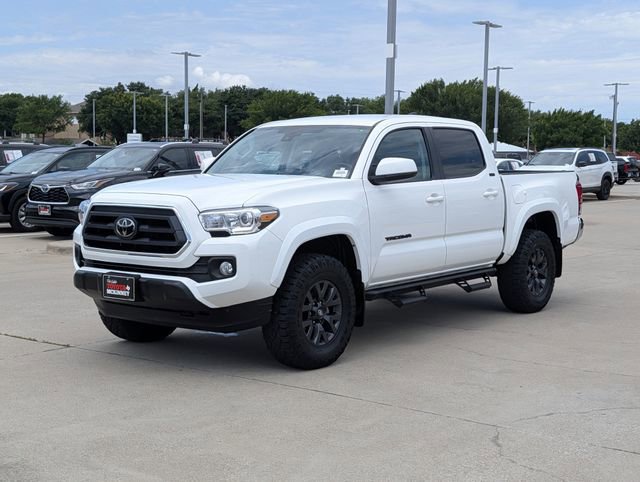 Used 2023 Toyota Tacoma SR5 RWD image 10
