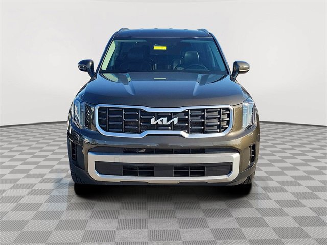 Used 2023 Kia Telluride S image 8