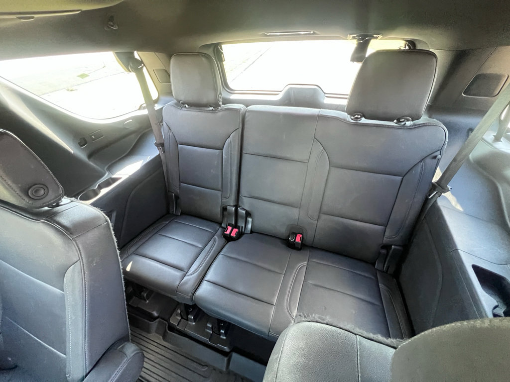 Used 2023 Chevrolet Tahoe Z71 image 17