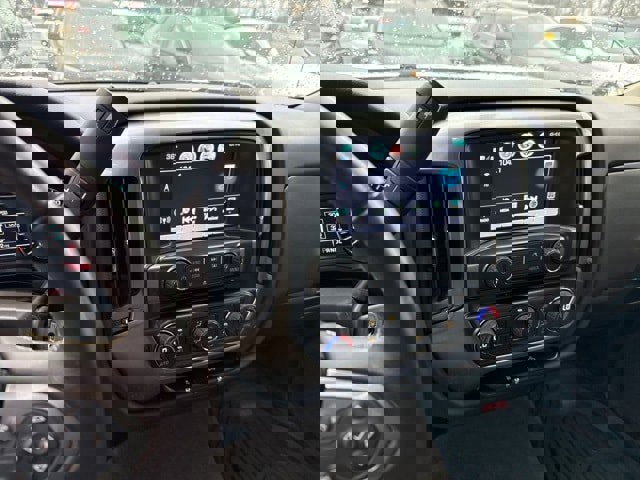 Used 2017 Chevrolet Silverado 1500 LT w/ All Star Edition image 18