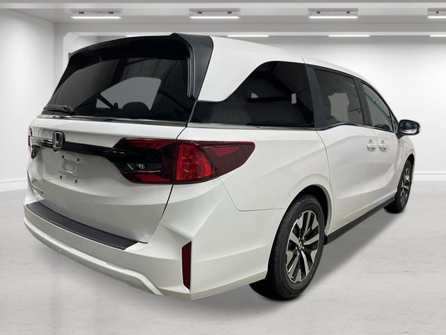 New 2026 Honda Odyssey EX-L image 3