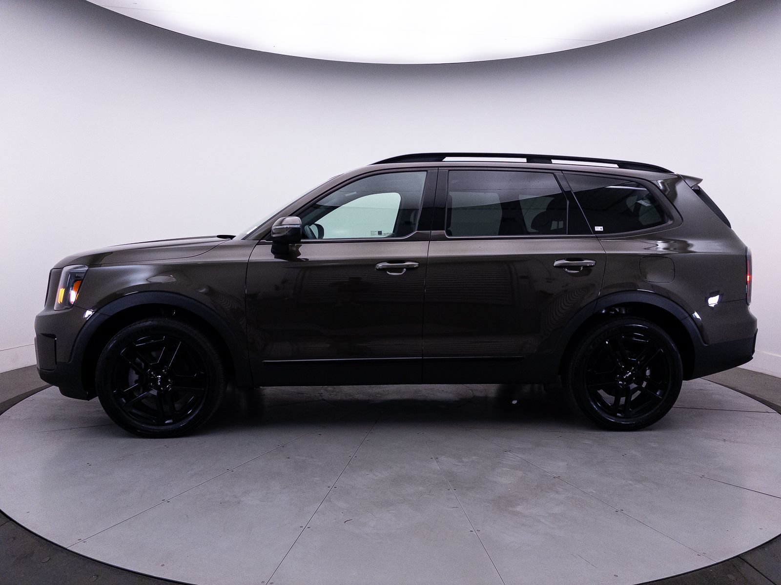 Certified 2024 Kia Telluride EX X-Line AWD/4WD image 48