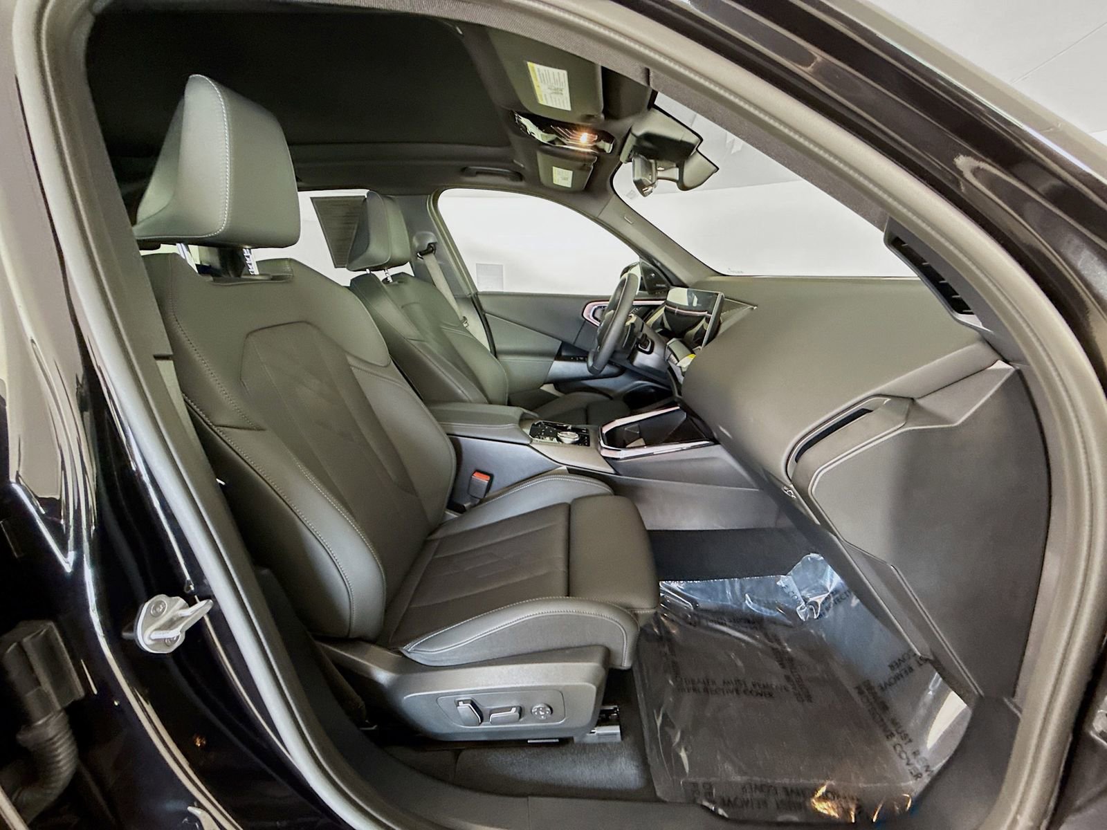 Used 2025 BMW X3 xDrive30i w/ Premium Package image 29