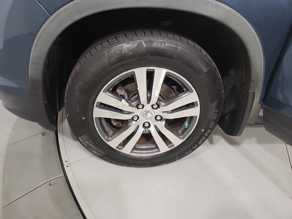Used 2016 Honda Pilot EX-L image 26
