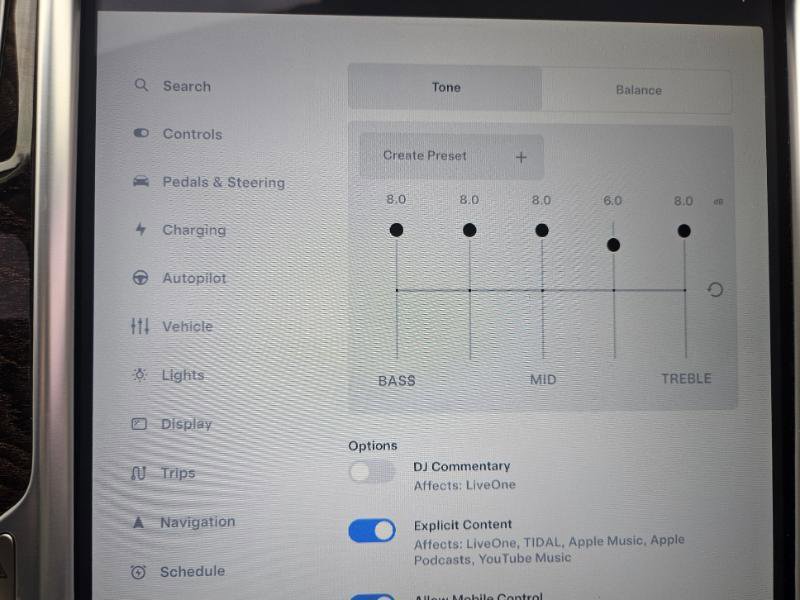 Used 2016 Tesla Model S 90D image 47