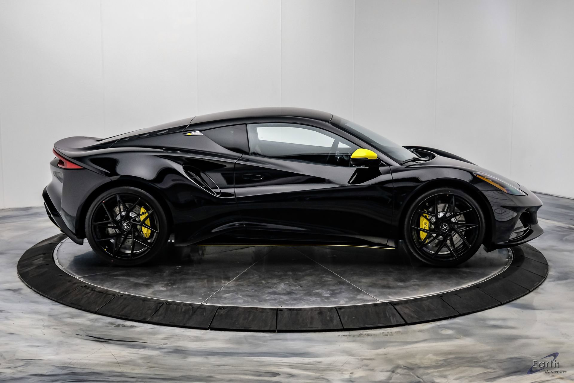 New 2026 Lotus Emira SE image 23