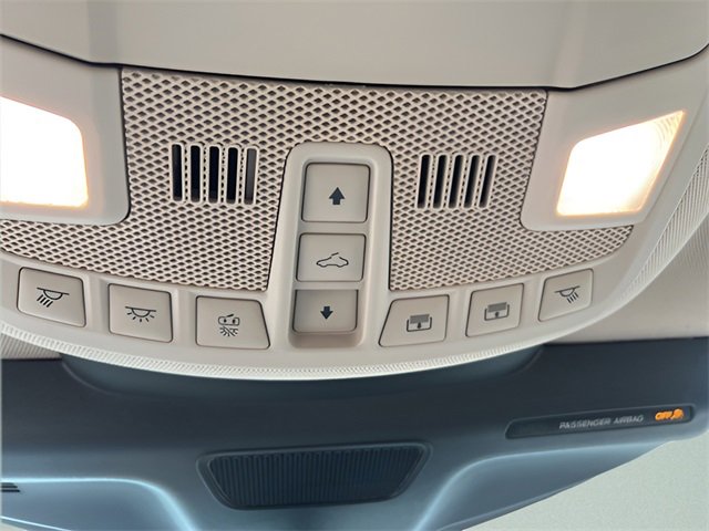 Used 2022 Lincoln Nautilus Reserve image 17