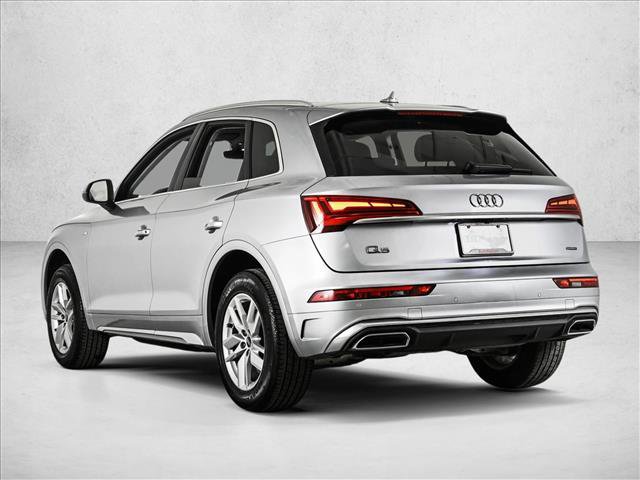 Used 2022 Audi Q5 2.0T Premium image 8