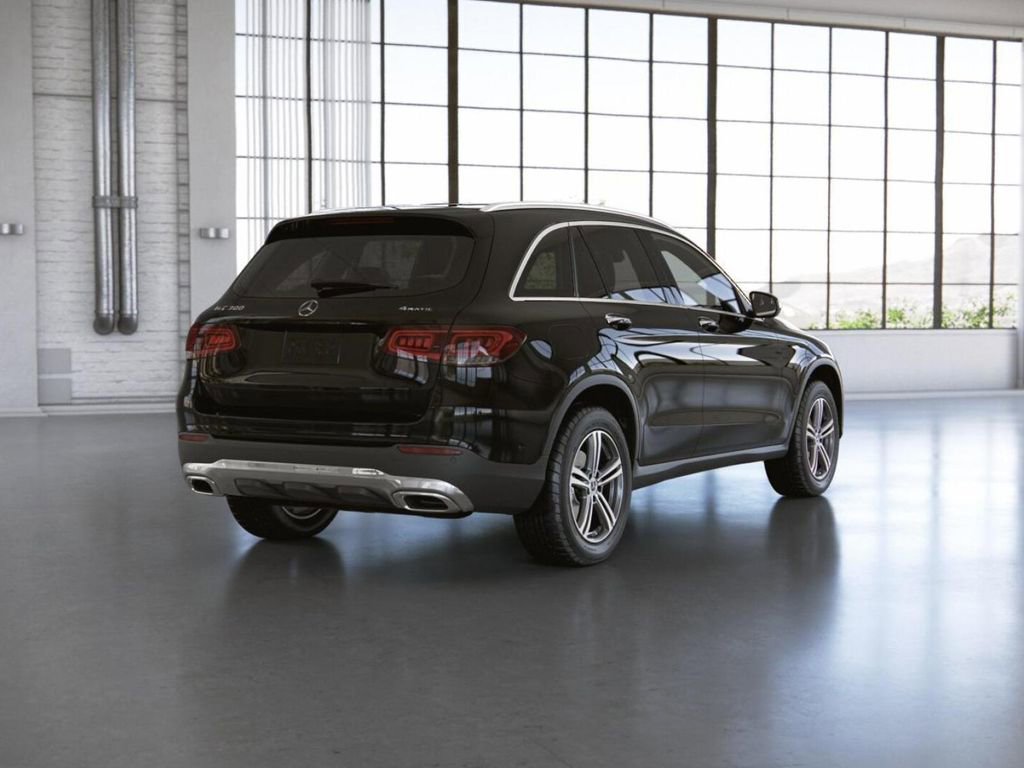 Certified 2022 Mercedes-Benz GLC 300 4MATIC image 23