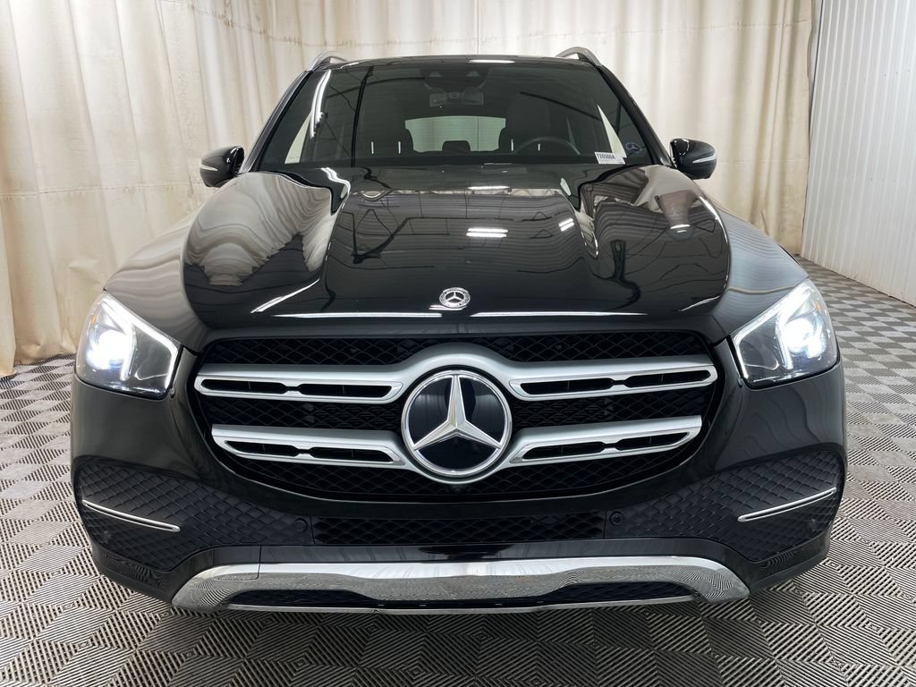 Used 2020 Mercedes-Benz GLE 450 4MATIC image 20