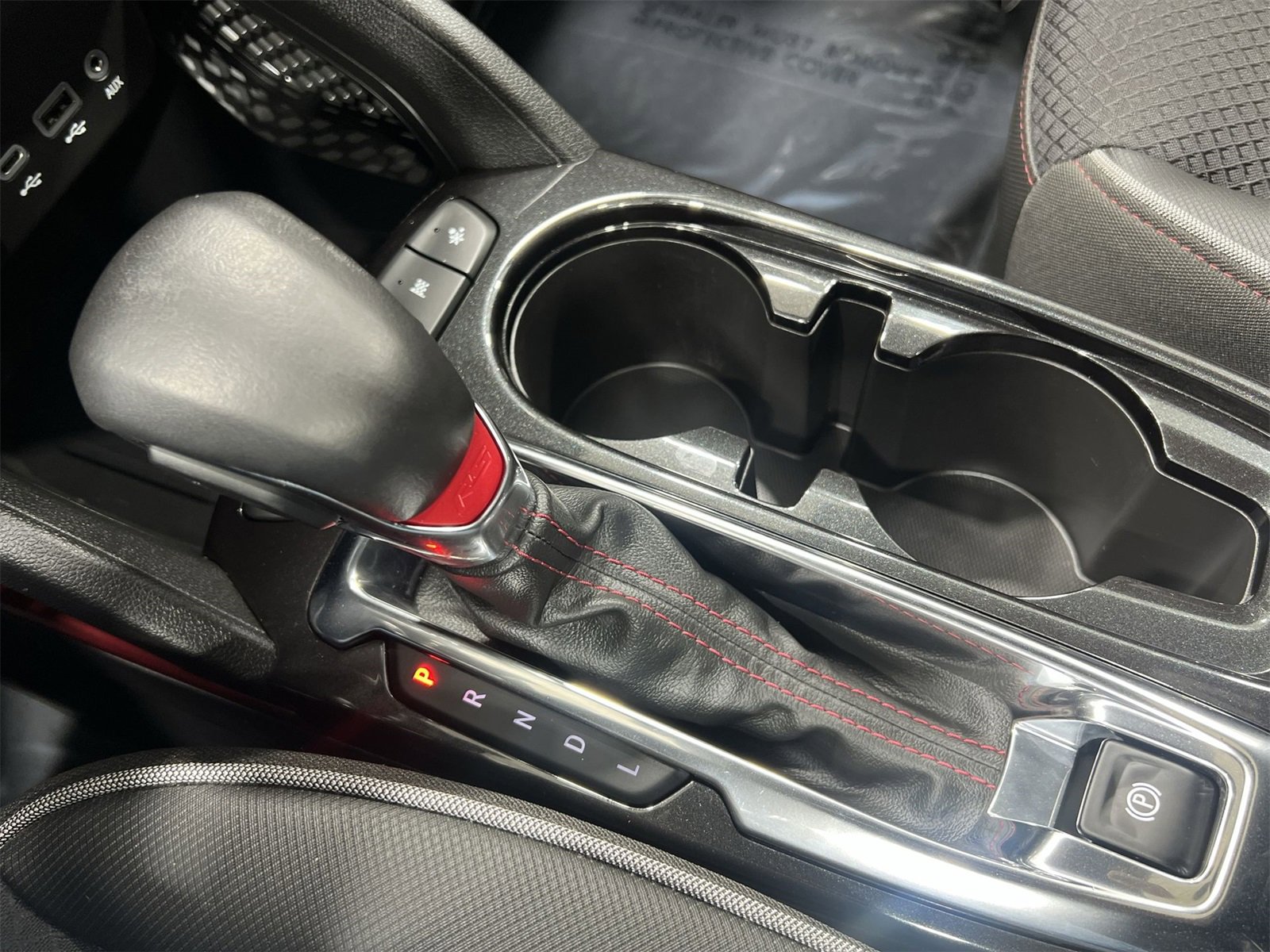 Used 2023 Chevrolet TrailBlazer RS w/ Sun and Liftgate Package image 19