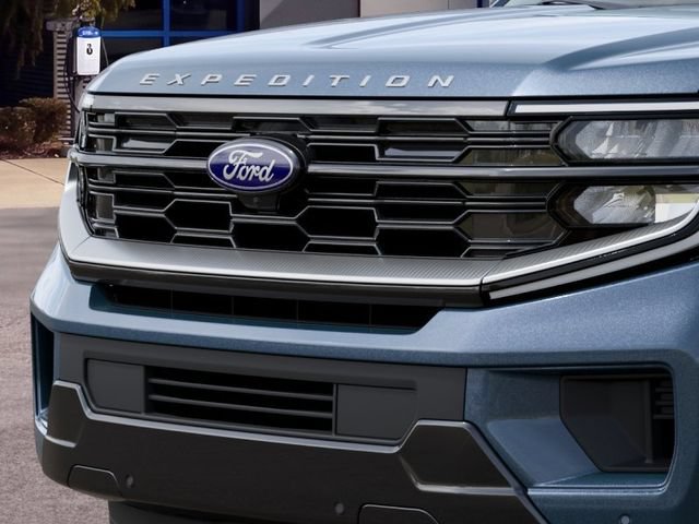 New 2027 Ford Expedition Max Platinum AWD/4WD image 17
