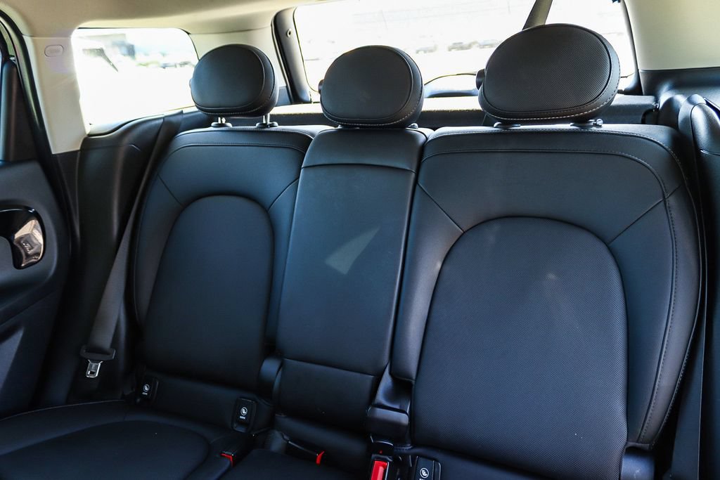 Used 2024 MINI Cooper Countryman S FWD image 22
